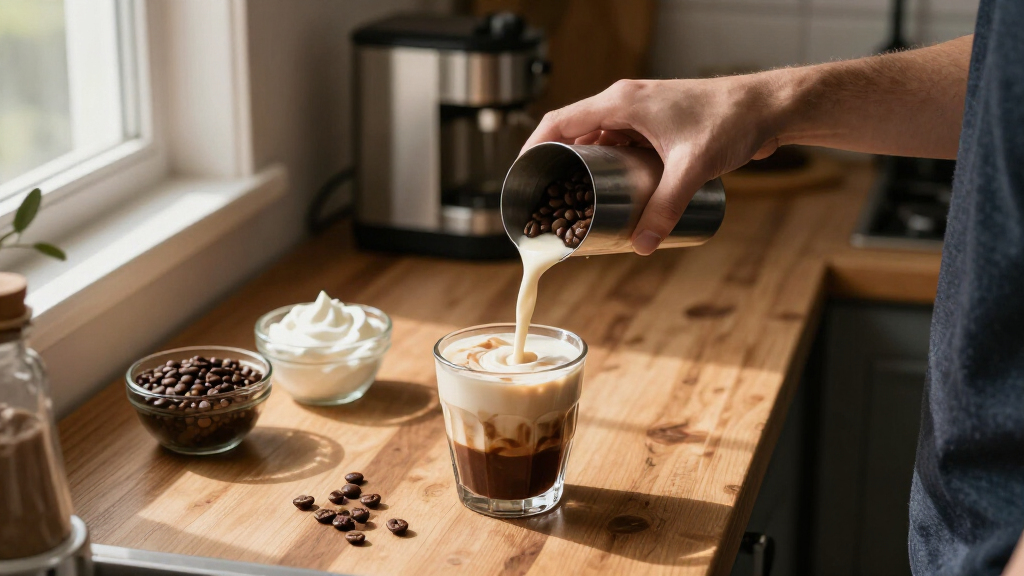 11 Best Coffee Cocktail Ingredients in 2026