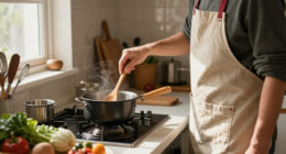 11 Best Kitchen Aprons in 2026
