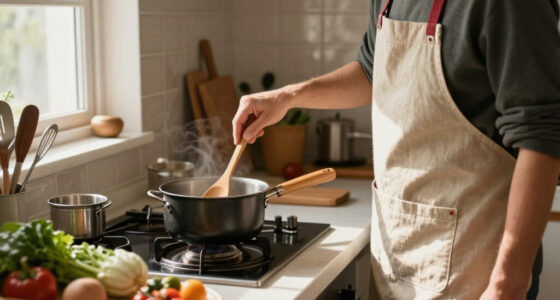 11 Best Kitchen Aprons in 2026