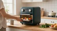 11 Best Nontoxic Air Fryer Toaster Ovens in 2026
