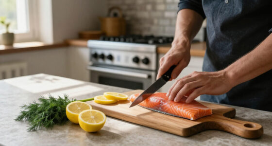 11 Best Salmon Cooking Tools in 2026