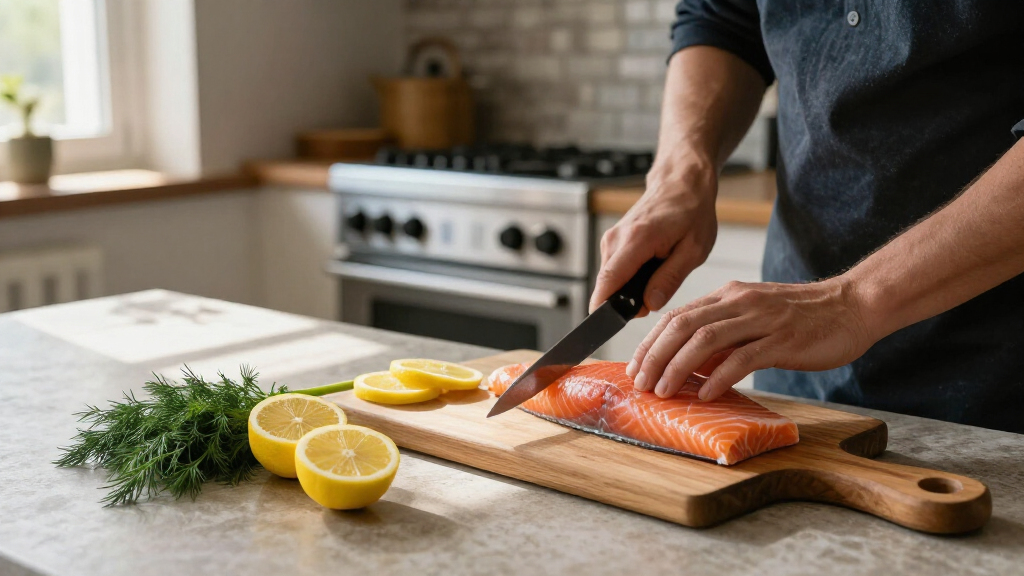 11 Best Salmon Cooking Tools in 2026