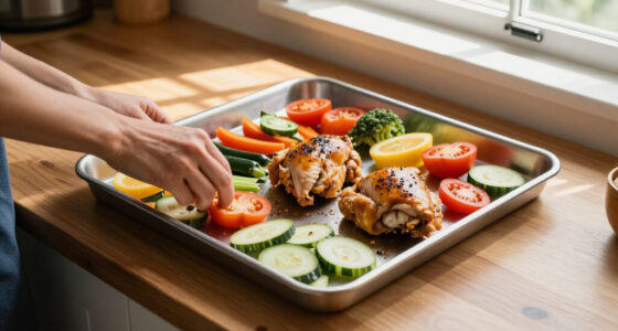 11 Best Sheet Pans in 2026