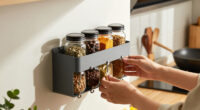 11 Best Space-Saving Spice Rack Organizers in 2026