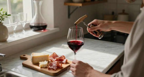11 Best Wines for Food Pairing in 2026