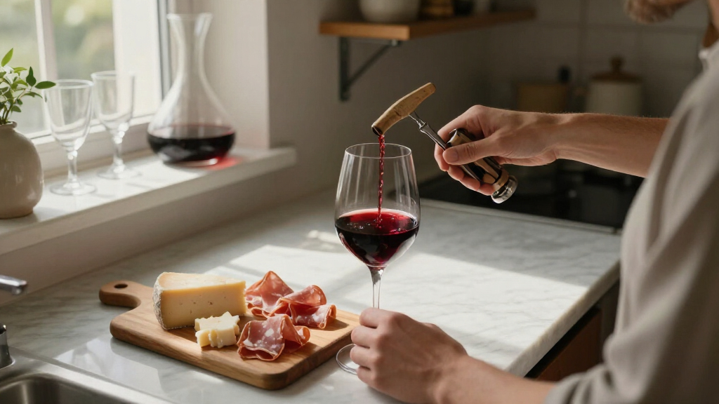 11 Best Wines for Food Pairing in 2026