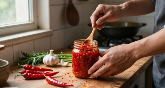 12 Best Chili Pepper Sauces in 2026