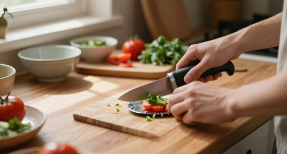 12 Best Compact Food Choppers for Small Kitchens in 2026