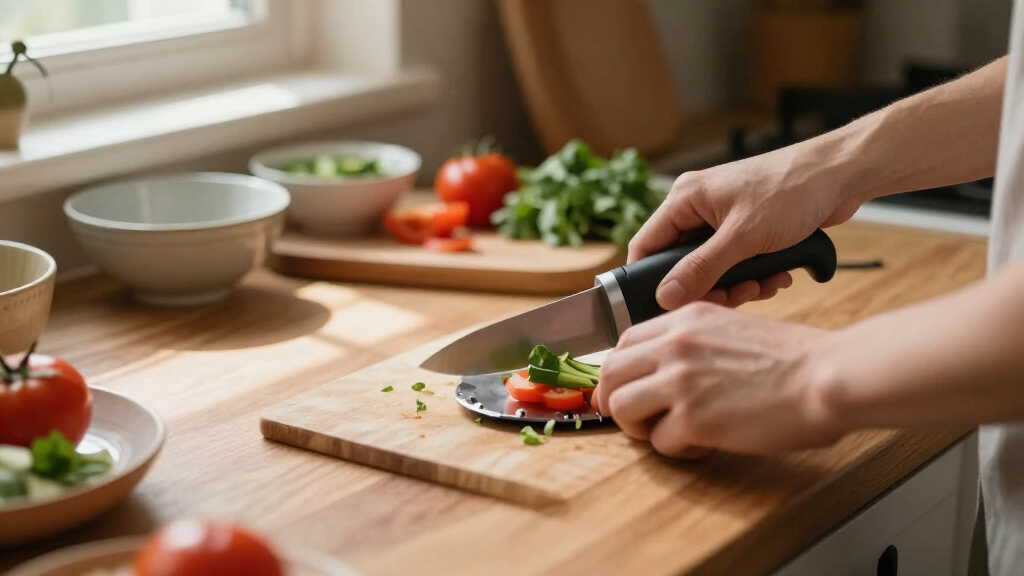 12 Best Compact Food Choppers for Small Kitchens in 2026