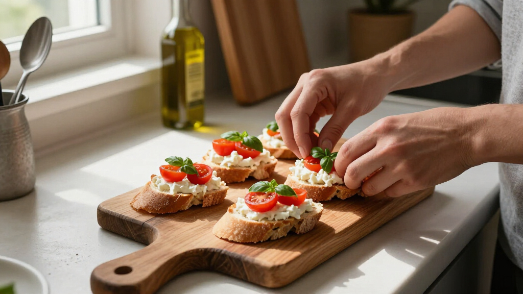 12 Best Crostini Serving Boards in 2026