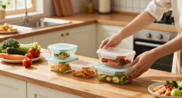 12 Best Food Storage Containers in 2026