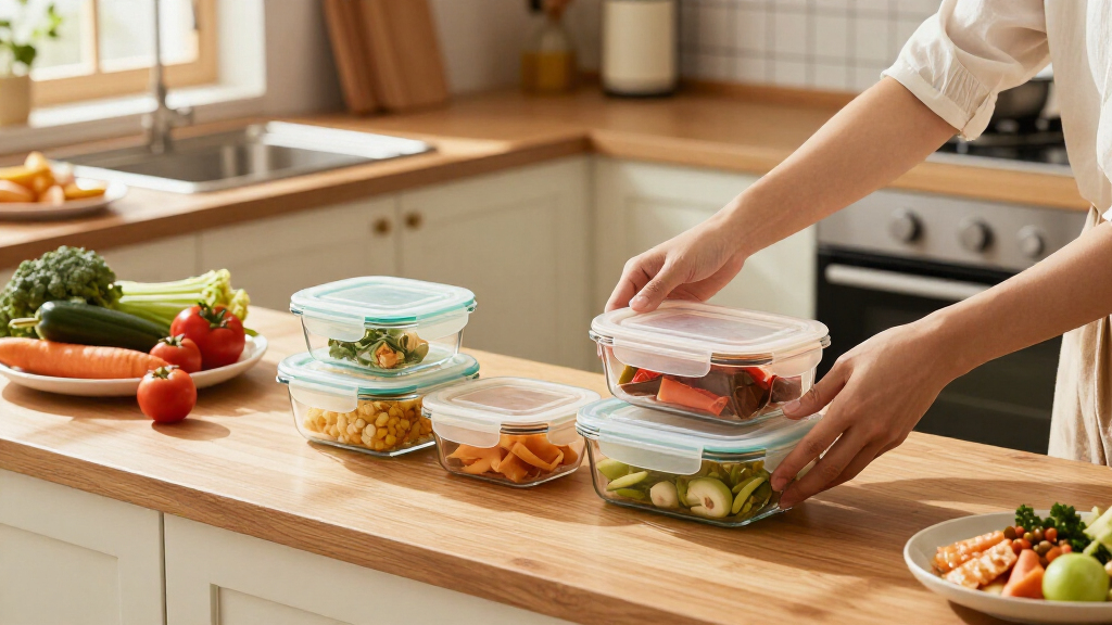 12 Best Food Storage Containers in 2026