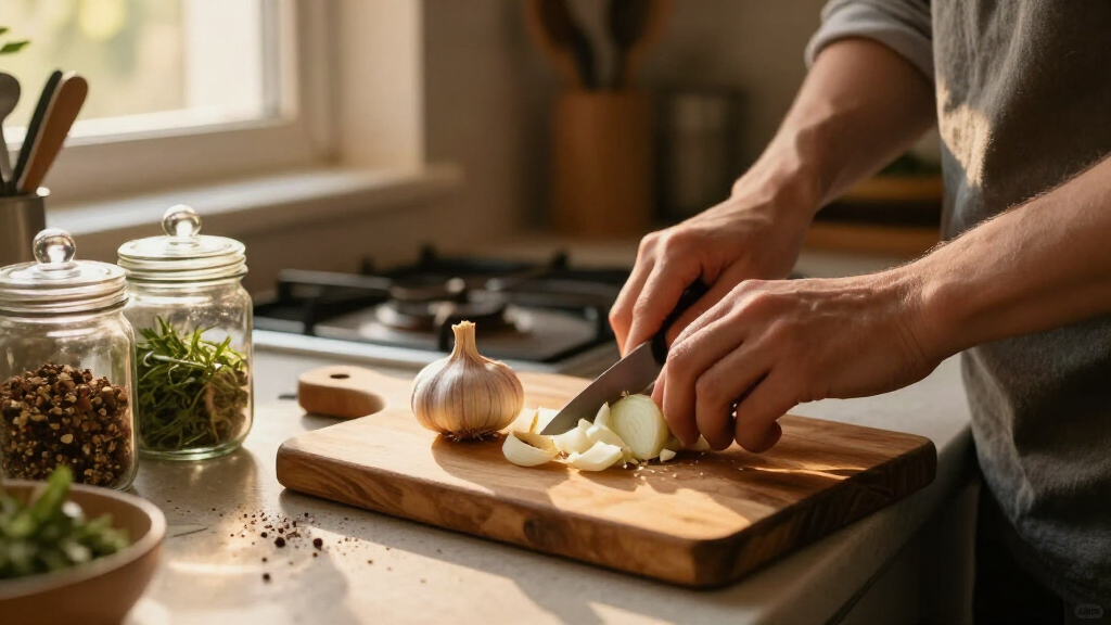 12 Best Garlic Onion Seasoning Blends in 2026