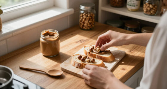 12 Best Hazelnut Nougat Spreads in 2026