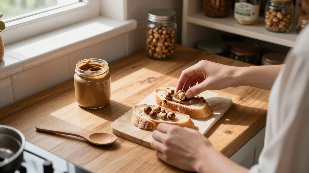 12 Best Hazelnut Nougat Spreads in 2026
