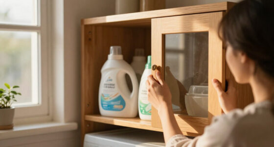 12 Best Laundry Room Cabinets in 2026