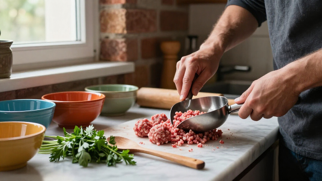 12 Best Meatball Making Tools in 2026