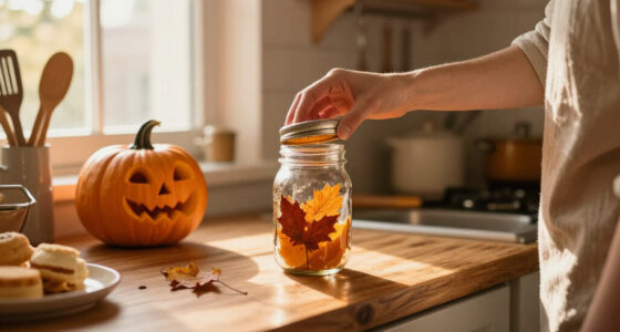 12 Best Pumpkin Mason Jars in 2026