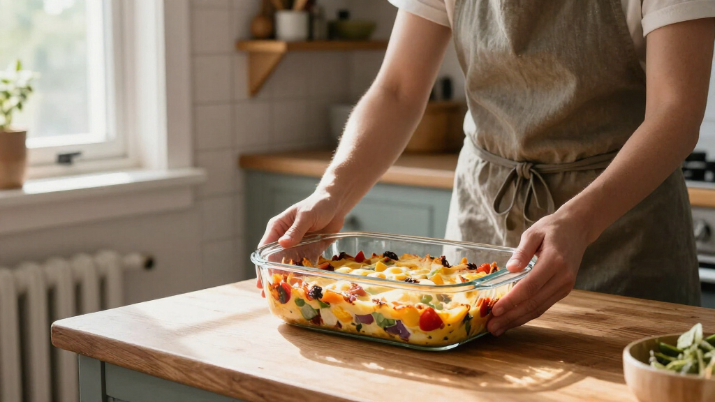 12 Best Pyrex Baking Dishes in 2026