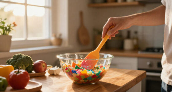 12 Best Silicone Spatulas in 2026