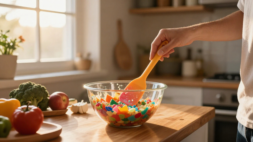12 Best Silicone Spatulas in 2026