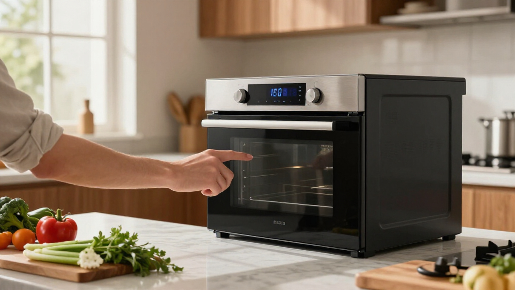 13 Best AI Kitchen Appliances in 2026