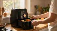 13 Best Air Fryers for Small Kitchens in 2026