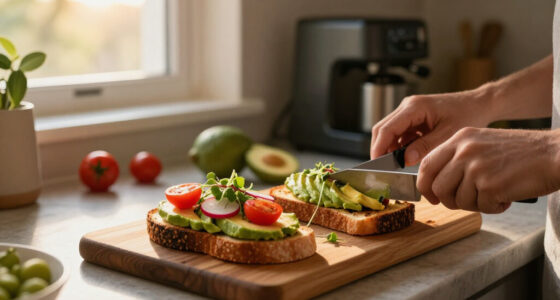 13 Best Avocado Toast Toppings in 2026