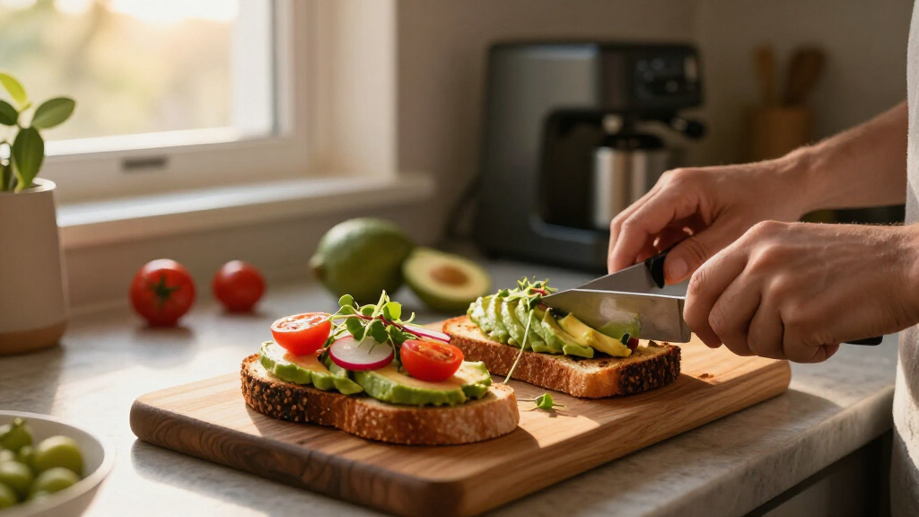 13 Best Avocado Toast Toppings in 2026