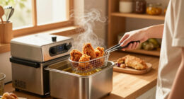 13 Best Deep Fryers in 2026