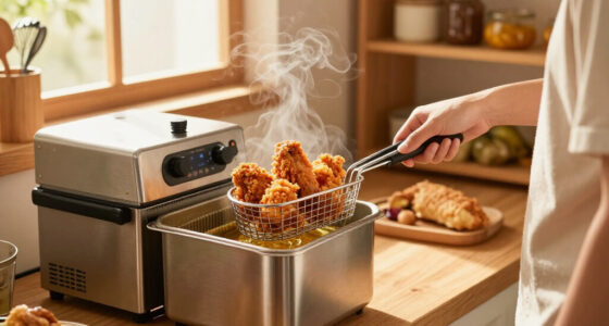 13 Best Deep Fryers in 2026