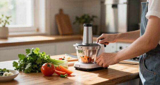 13 Best Electric Food Choppers in 2026