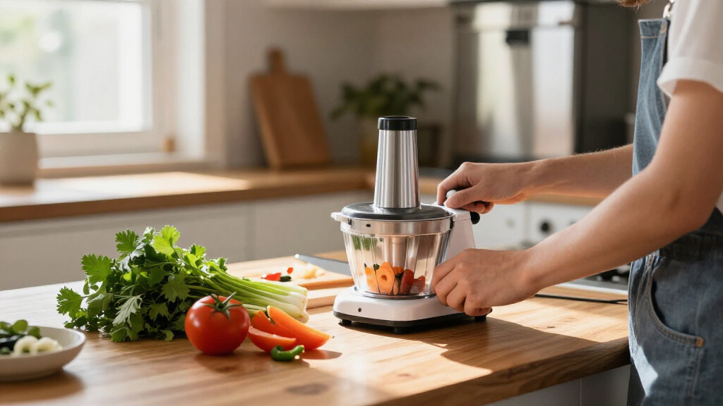 13 Best Electric Food Choppers in 2026