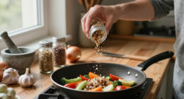 12 Best Garlic Onion Seasoning Blends in 2026