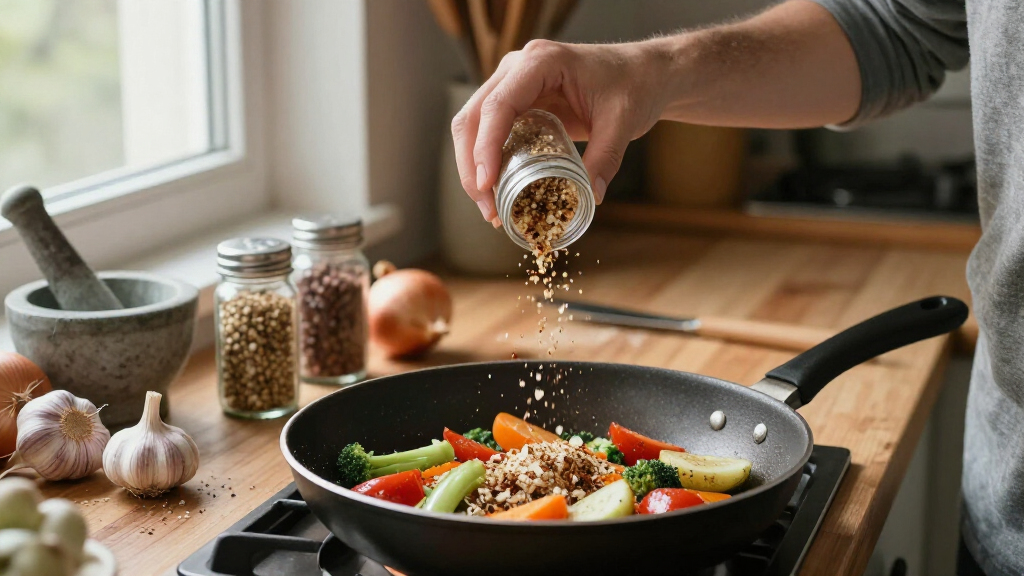12 Best Garlic Onion Seasoning Blends in 2026