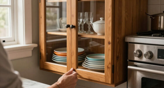 13 Best Kitchen Storage Cabinets in 2026