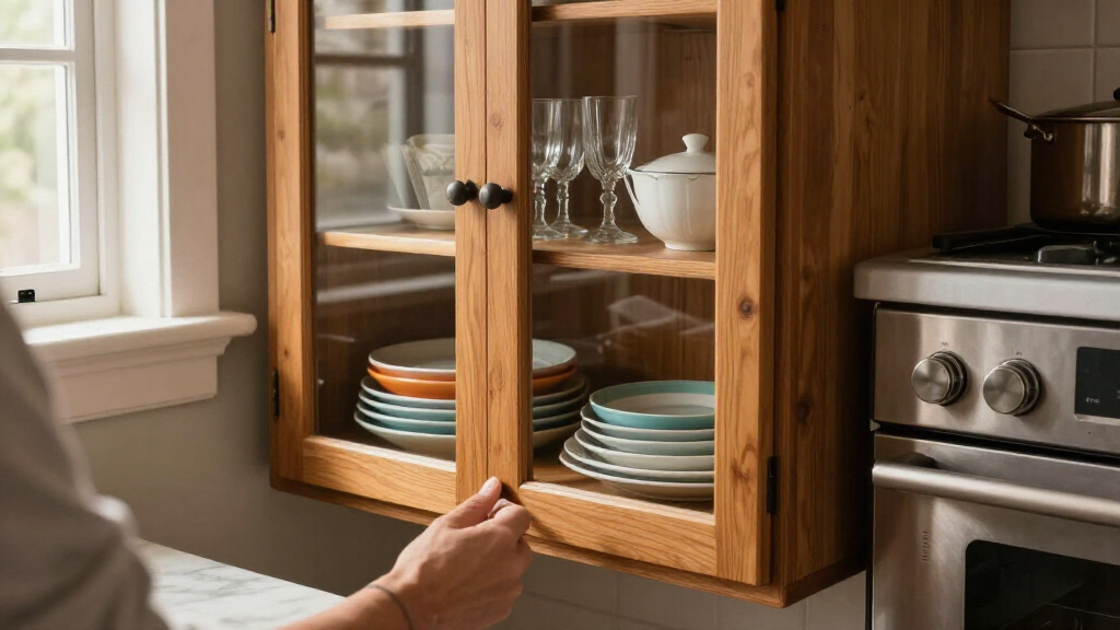13 Best Kitchen Storage Cabinets in 2026