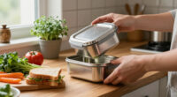 13 Best Lunch Containers in 2026