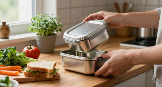 13 Best Lunch Containers in 2026