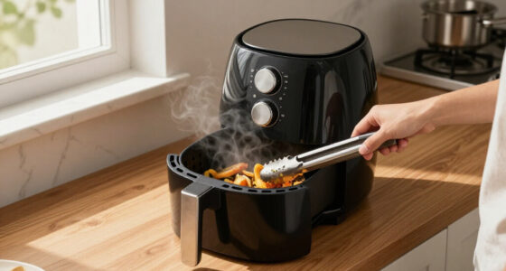 13 Best Multi-Function Air Fryers for 2026