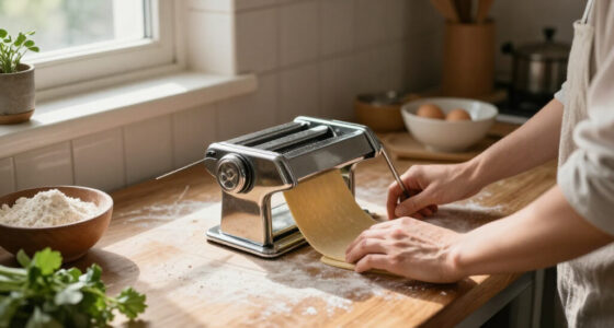 13 Best Pasta Makers in 2026