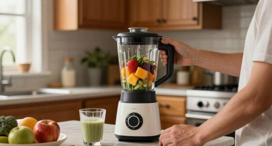 13 Best Personal Blenders in 2026