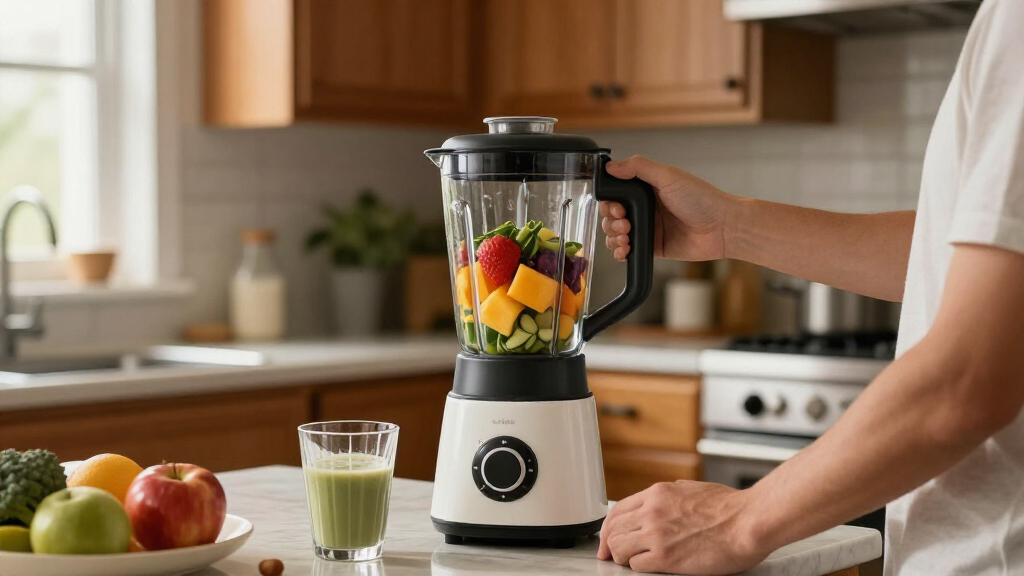 13 Best Personal Blenders in 2026