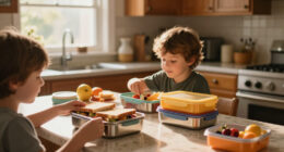13 Best School Lunch Containers in 2026