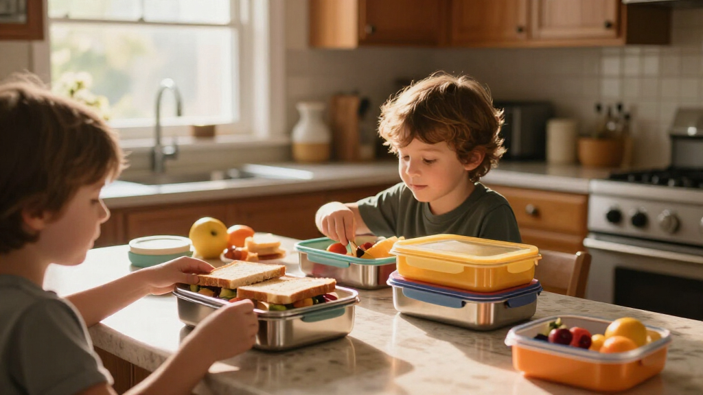 13 Best School Lunch Containers in 2026