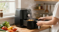 14 Best Air Fryers For Small Kitchens In 2026