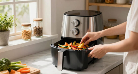 14 Best Air Fryers in 2026