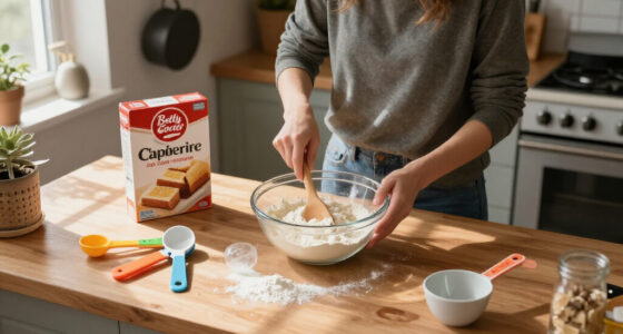 14 Best Betty Crocker Baking Products in 2026