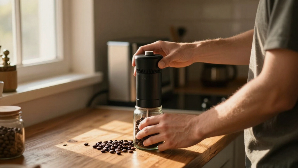 14 Best Electric Coffee Grinders in 2026