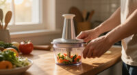 14 Best Electric Food Choppers for 2026